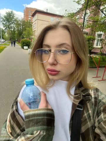 Проститутка Снежанна